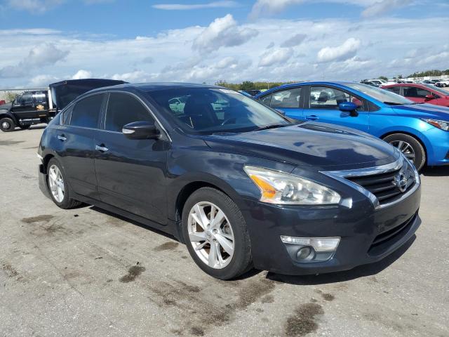 Photo 1 from auction – 2014 NISSAN ALTIMA 2.5 with VIN 1N4AL3APXEC901008