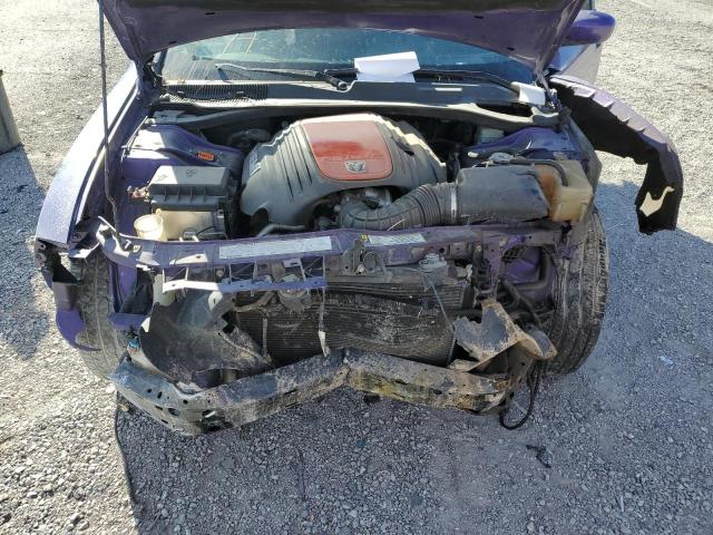 Photo 7 from auction – 2007 DODGE CHARGER R/ with VIN 2B3KA53HX7H832795