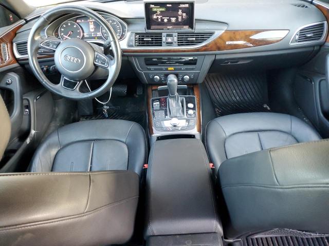 Photo 9 from auction – 2017 AUDI A6 PREMIUM with VIN WAUG8AFC6HN060262