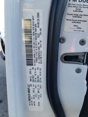 Photo 10 from auction – 2012 DODGE RAM 1500 S with VIN 1C6RD6GP9CS115892
