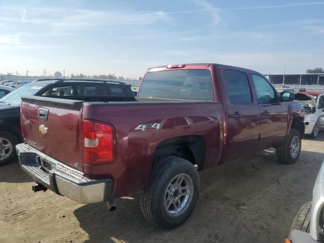 Photo 4 from auction – 2008 CHEVROLET SILVERADO with VIN 3GCEK13J58G236869