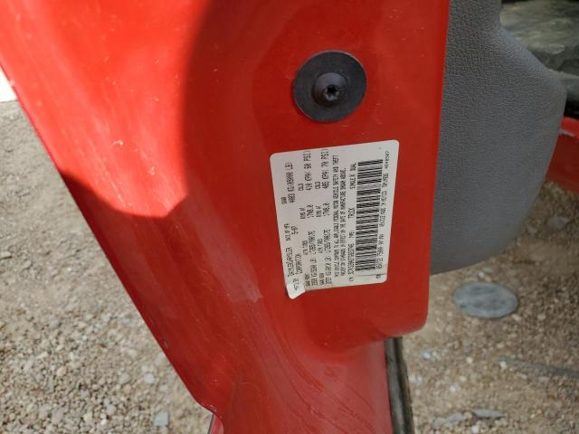 Photo 10 from auction – 2007 DODGE RAM 2500 S with VIN 3D7KS28A27G823746