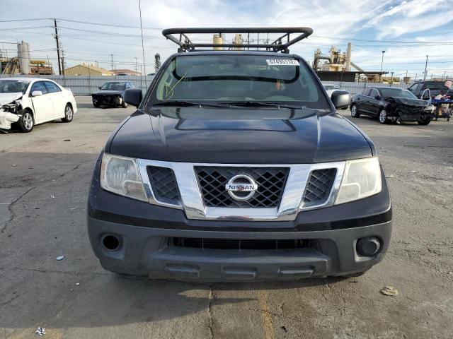 Photo 9 from auction – 2017 NISSAN FRONTIER S with VIN 1N6BD0CT5HN713328