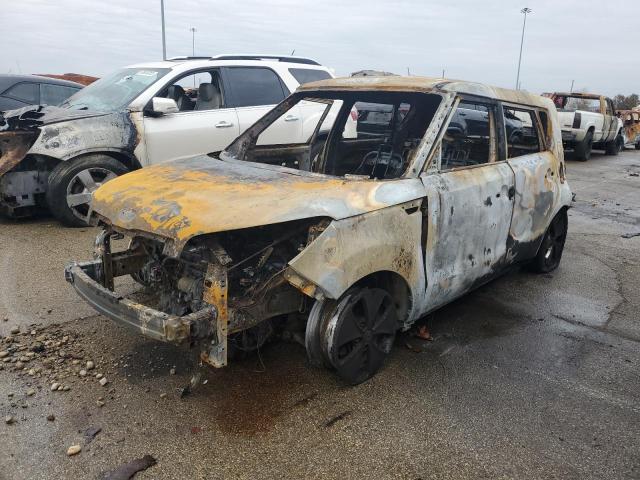Photo 2 from auction – 2016 KIA SOUL with VIN KNDJN2A21G7868771