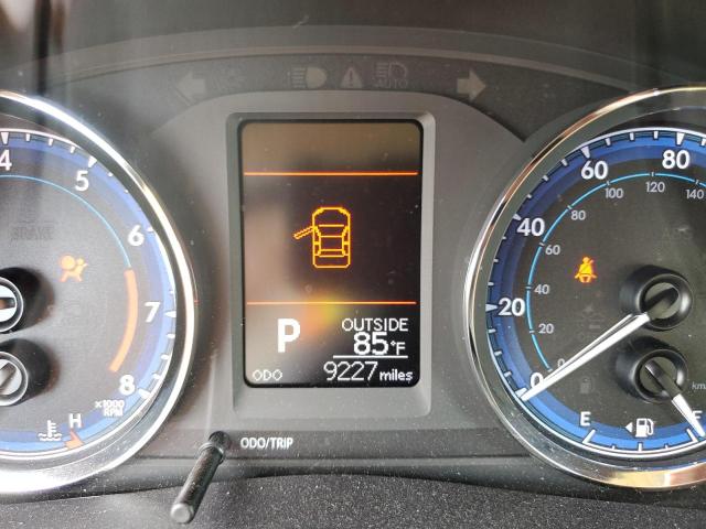 Photo 8 from auction – 2017 TOYOTA COROLLA L with VIN 5YFBURHE8HP687666