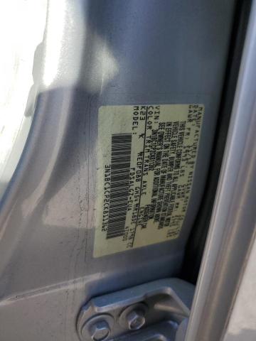 Foto 10 de la subasta – 2012 NISSAN VERSA S con VIN 3N1BC1CP2CK811362