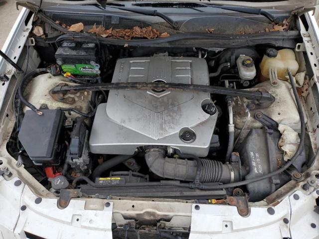 Photo 7 from auction – 2007 CADILLAC SRX with VIN 1GYEE637070150164
