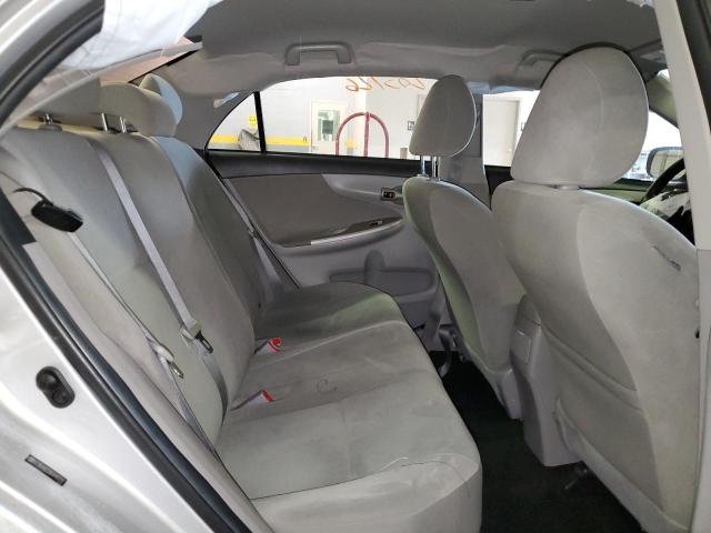 Photo 6 from auction – 2011 TOYOTA COROLLA BA with VIN 2T1BU4EE5BC610378