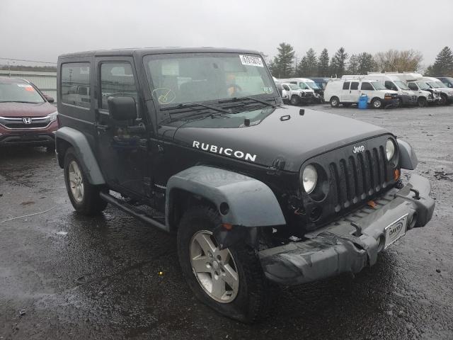 JEEP 8705F 2009 with VIN 1J4GA64179L744444 - Photo from auction