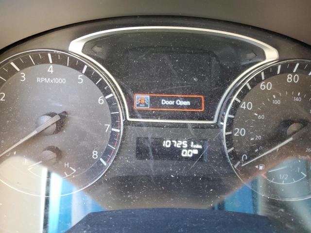 Photo 8 from auction – 2013 NISSAN ALTIMA 2.5 with VIN 1N4AL3AP0DN543078