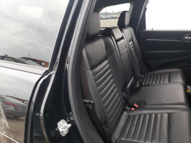 Photo 6 from auction – 2021 JEEP GRAND CHER with VIN 1C4RJFBG6MC669220