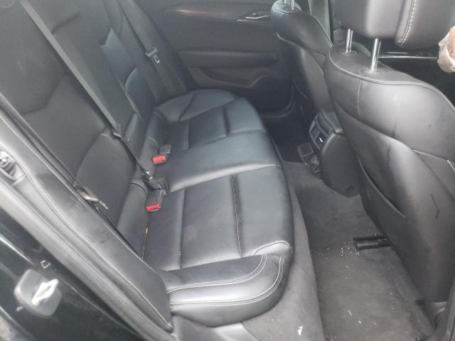 Photo 6 from auction – 2014 CADILLAC ATS with VIN 1G6AA5RX0E0168424