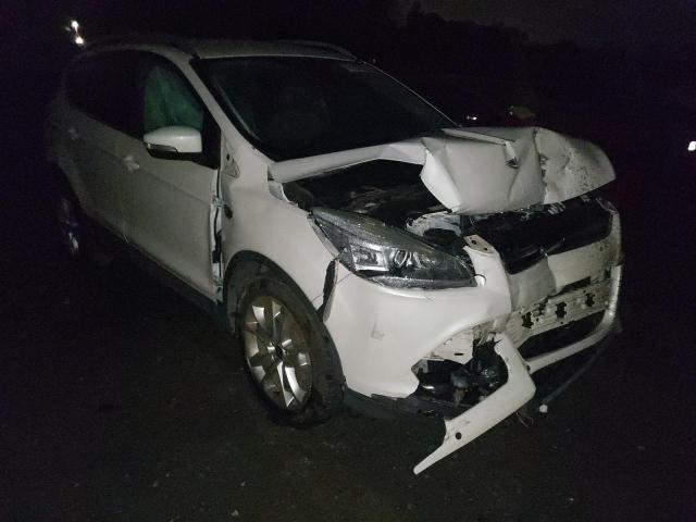 FORD ESCAPE TIT 2016 with VIN 1FMCU0JX9GUB60535 - Photo from auction