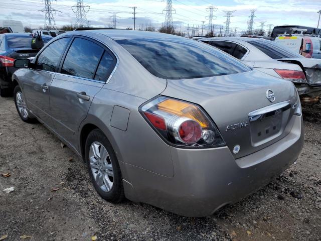 Photo 3 from auction – 2012 NISSAN ALTIMA BAS with VIN 1N4AL2AP2CC141860