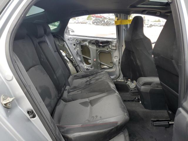 Photo 6 from auction – 2019 HONDA CIVIC SI with VIN 2HGFC1E52KH707239