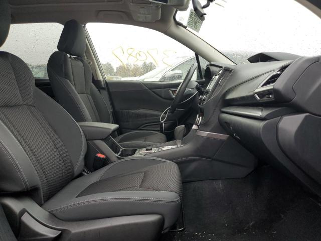 Photo 5 from auction – 2019 SUBARU FORESTER P with VIN JF2SKAGC6KH523389