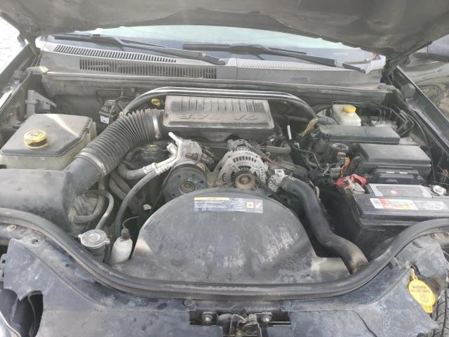 Photo 7 from auction – 2006 JEEP GRAND CHER with VIN 1J4GR48K26C323632