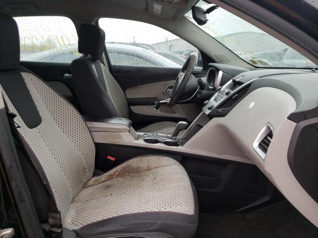 Photo 5 from auction – 2010 CHEVROLET EQUINOX LS with VIN 2CNALBEWXA6406716