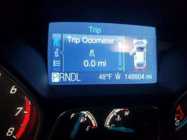 Photo 8 from auction – 2012 FORD FOCUS SE with VIN 1FAHP3K20CL296225