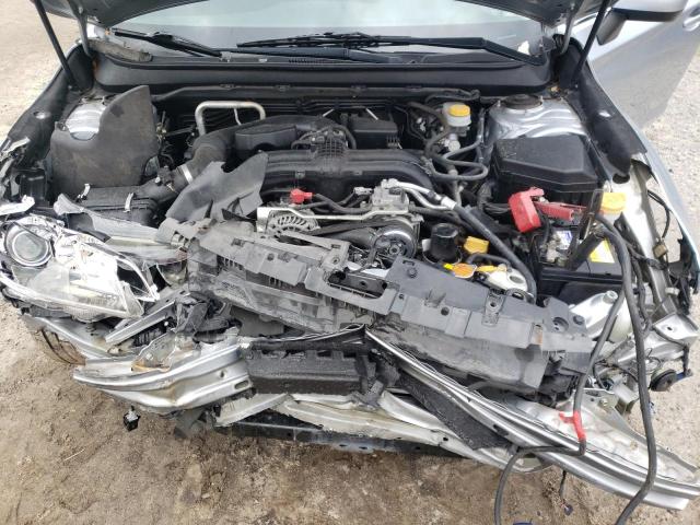 Photo 7 from auction – 2017 SUBARU LEGACY 2.5 with VIN 4S3BNAD6XH3011614