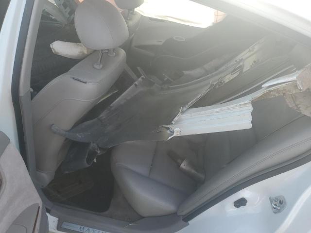 Photo 6 from auction – 2004 NISSAN MAXIMA SE with VIN 1N4BA41E54C895180