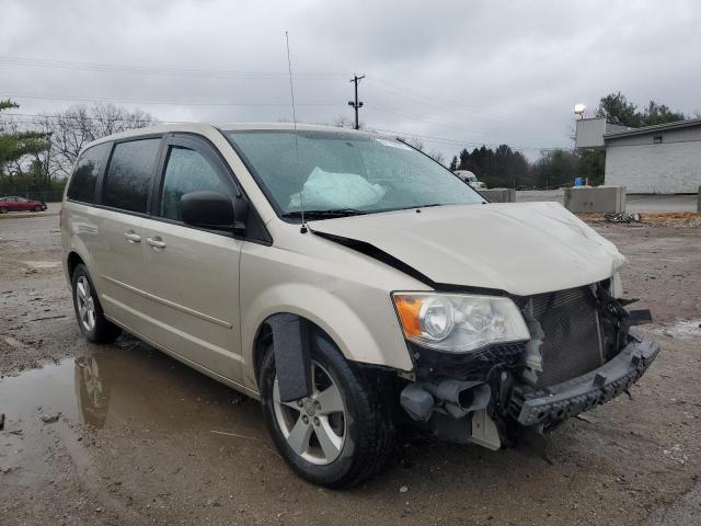 DODGE GRAND CARA 2013 with VIN 2C4RDGBG0DR569893 - Photo from auction