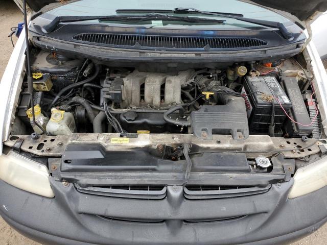 Photo 7 from auction – 1998 DODGE GRAND CARA with VIN 2B4GP44G1WR556516