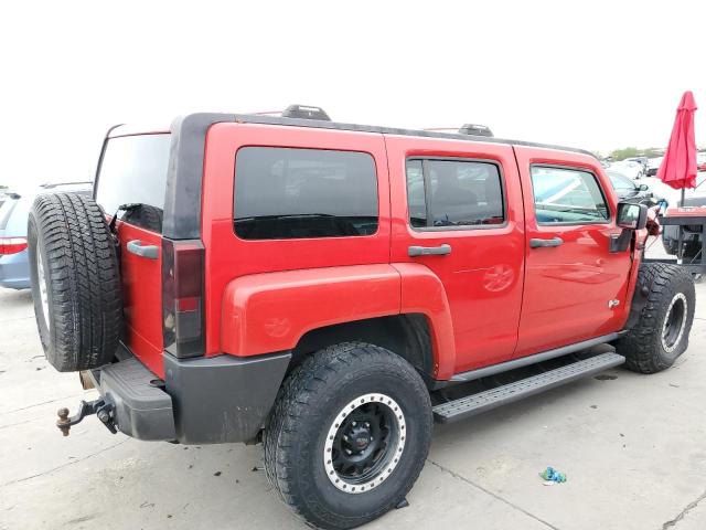 Photo 3 from auction – 2006 HUMMER H3 with VIN 5GTDN136X68278965