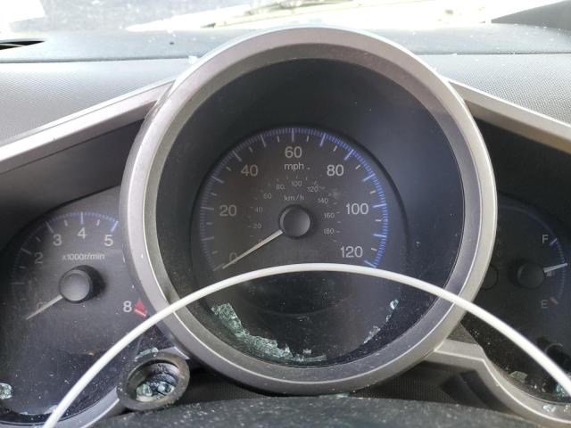 Photo 8 from auction – 2010 HONDA ELEMENT EX with VIN 5J6YH2H70AL003953