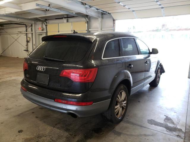 Photo 4 from auction – 2011 AUDI Q7 with VIN WA1LGAFE8BD002120