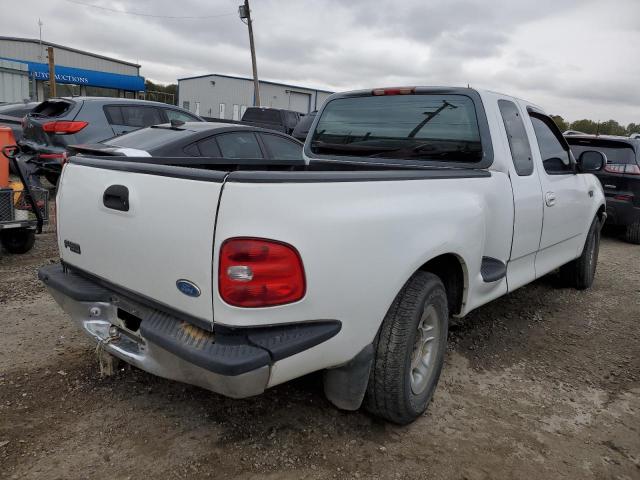 Photo 4 from auction – 1997 FORD F150 with VIN 1FTEX07L5VKB42177