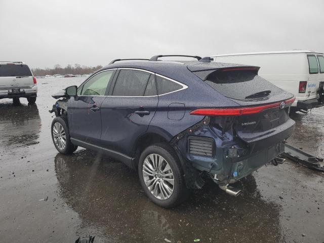 Photo 3 from auction – 2021 TOYOTA VENZA LE with VIN JTEAAAAH2MJ083034
