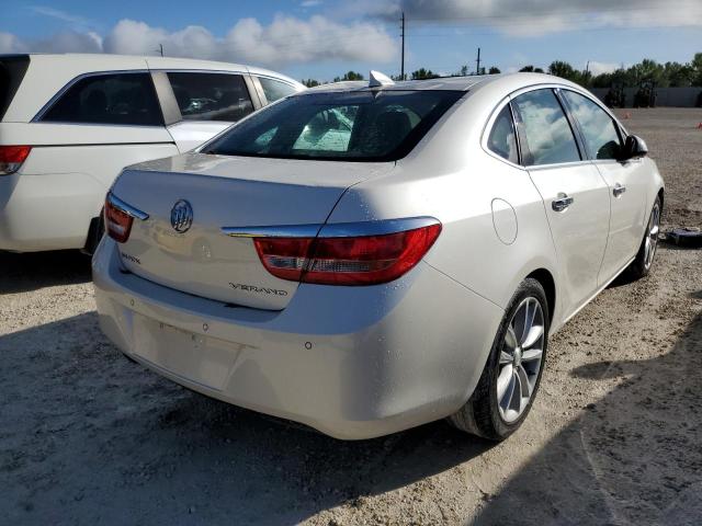 Photo 4 from auction – 2015 BUICK VERANO with VIN 1G4PS5SK5F4133922