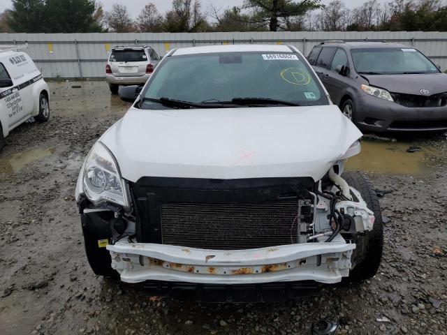 Photo 9 from auction – 2015 CHEVROLET EQUINOX LS with VIN 2GNALAEK5F6246416