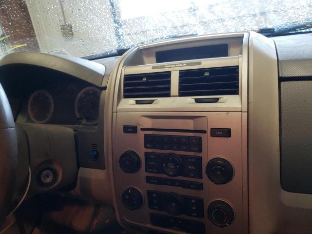 Photo 9 from auction – 2008 FORD ESCAPE XLT with VIN 1FMCU931X8KA56291
