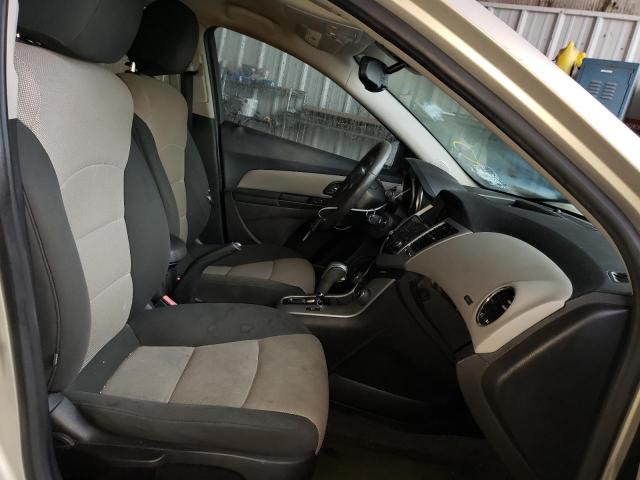 Photo 5 from auction – 2012 CHEVROLET CRUZE LS with VIN 1G1PC5SH2C7190796