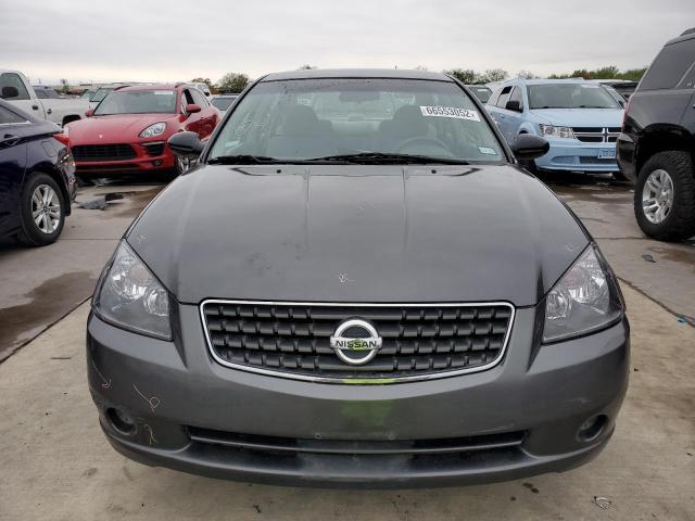 Photo 5 from auction – 2005 NISSAN ALTIMA S with VIN 1N4AL11D75C310810