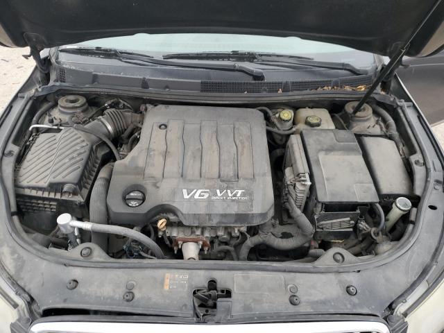 Photo 7 from auction – 2013 BUICK LACROSSE with VIN 1G4GC5E39DF133859