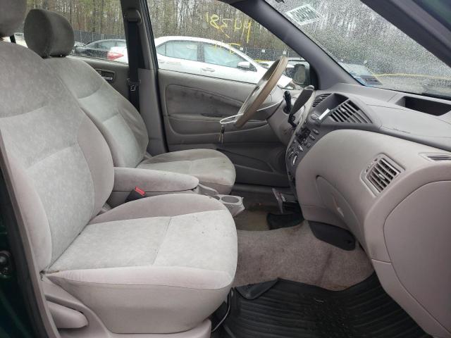 Photo 5 from auction – 2001 TOYOTA PRIUS with VIN JT2BK12UX10017245