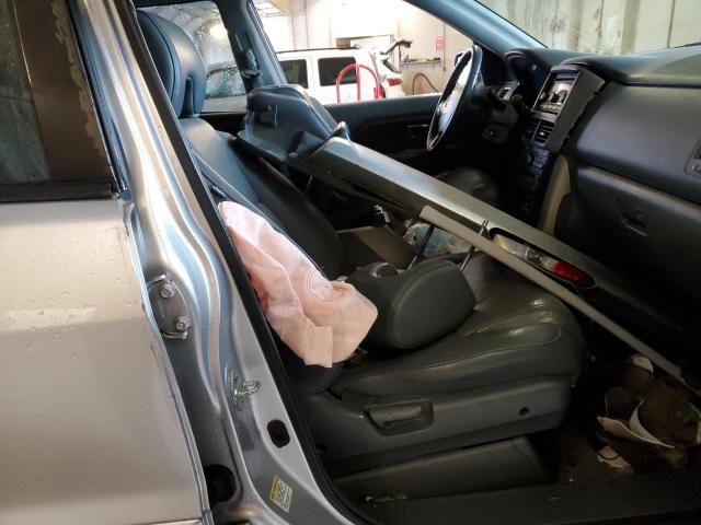 Photo 5 from auction – 2007 HONDA PILOT with VIN 5FNYF28627B018663