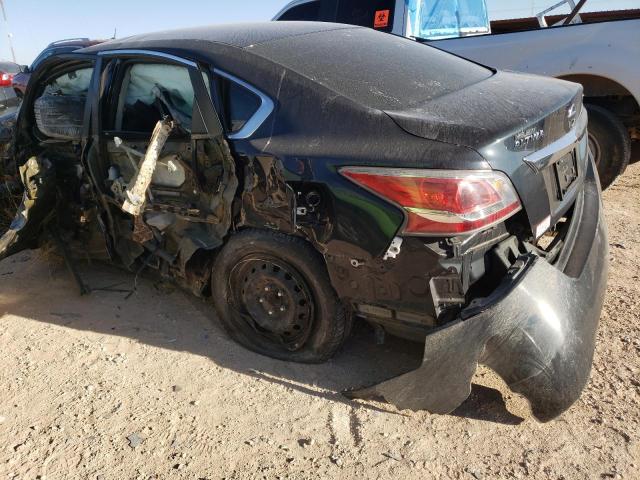 Photo 10 from auction – 2015 NISSAN ALTIMA 2.5 with VIN 1N4AL3AP1FN912680