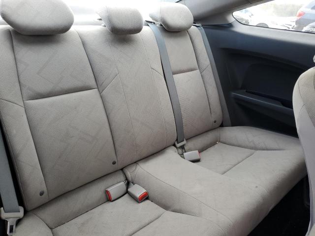 Photo 6 from auction – 2012 HONDA CIVIC LX with VIN 2HGFG3B59CH518710
