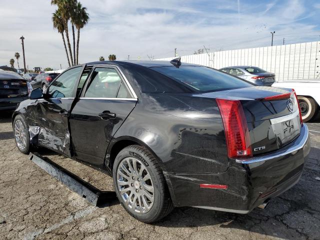 Photo 3 from auction – 2010 CADILLAC CTS PREMIU with VIN 1G6DP5EV1A0120926