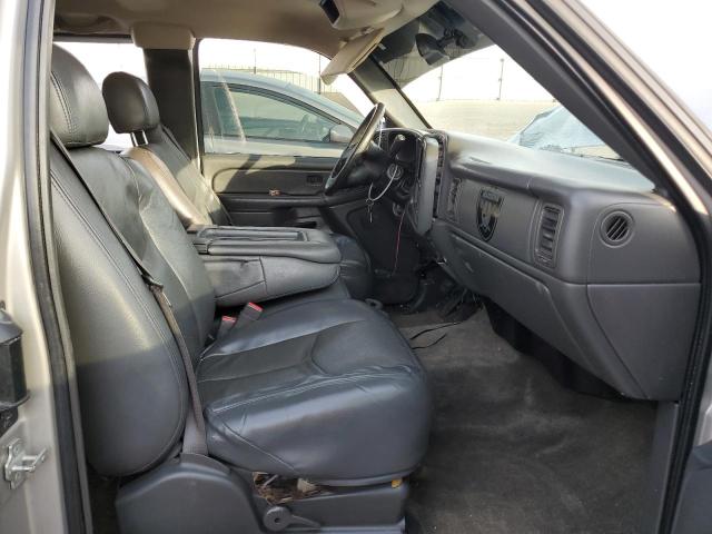 Foto 5 de la subasta – 2005 GMC NEW SIERRA con VIN 2GTEC19V651320680