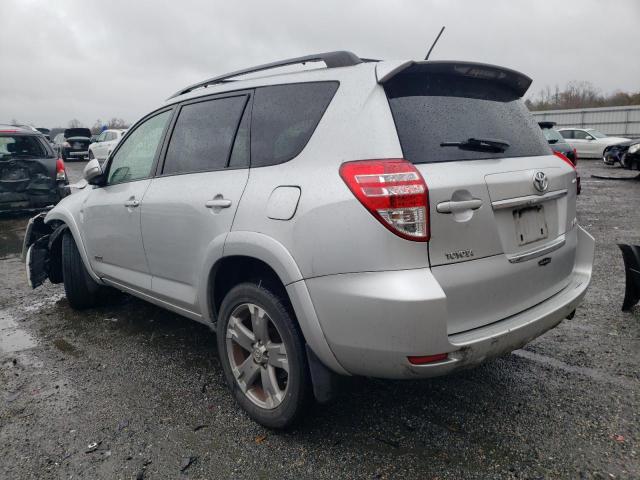 Photo 3 from auction – 2010 TOYOTA RAV4 SPORT with VIN JTMRF4DV4A5033705
