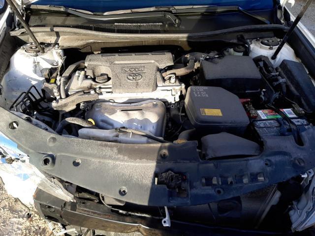 Photo 7 from auction – 2014 TOYOTA CAMRY L with VIN 4T1BF1FKXEU465581