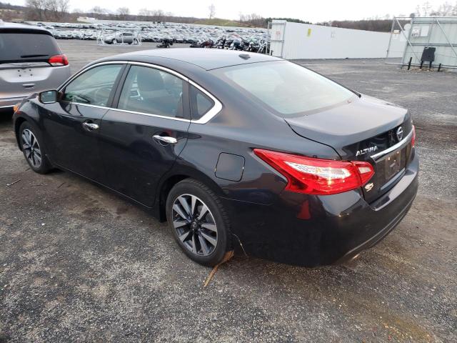Photo 3 from auction – 2017 NISSAN ALTIMA 2.5 with VIN 1N4AL3AP7HC183101