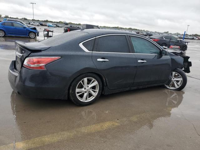 Photo 3 from auction – 2015 NISSAN ALTIMA 2.5 with VIN 1N4AL3AP8FC154915