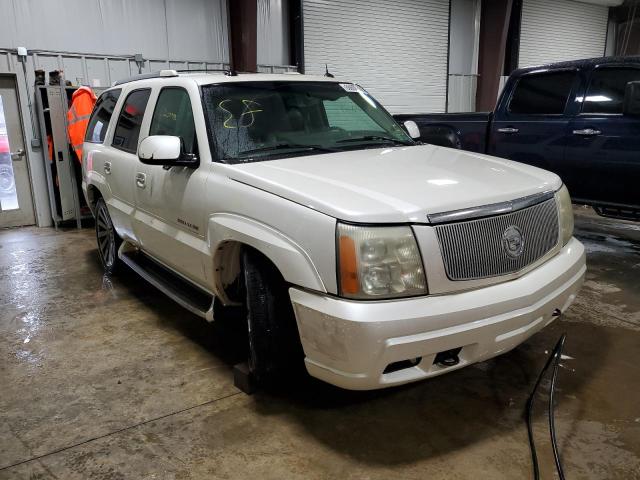 Photo 1 from auction – 2004 CADILLAC ESCALADE L with VIN 1GYEK63N84R174744