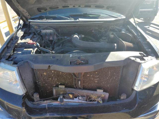 Photo 7 from auction – 2005 FORD F150 with VIN 1FTPX14525NA49023